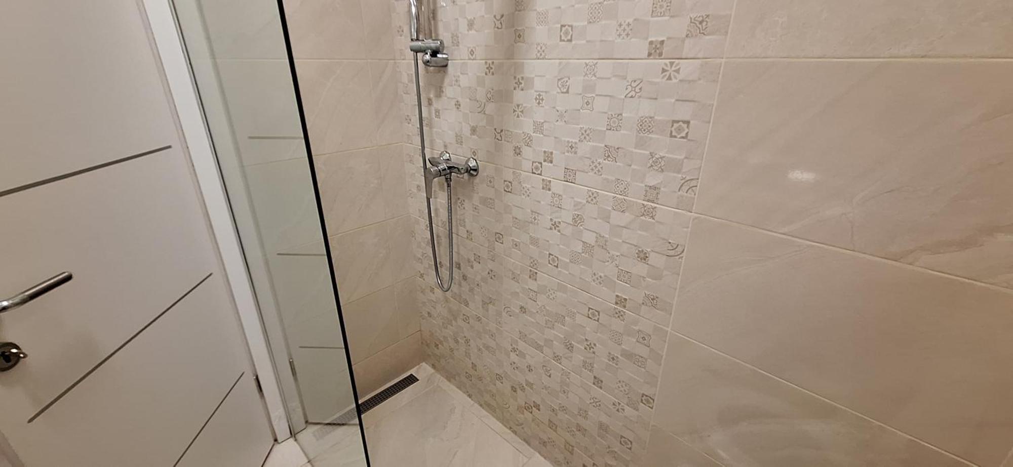 Apartment Angela 希贝尼克 外观 照片